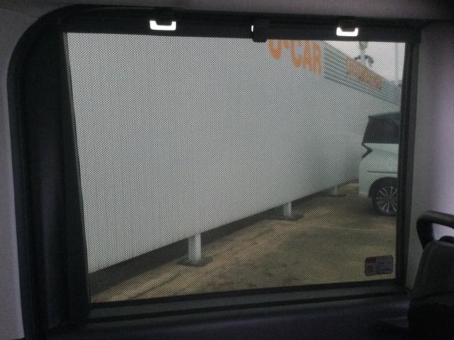 タント ファンクロス（32枚目）