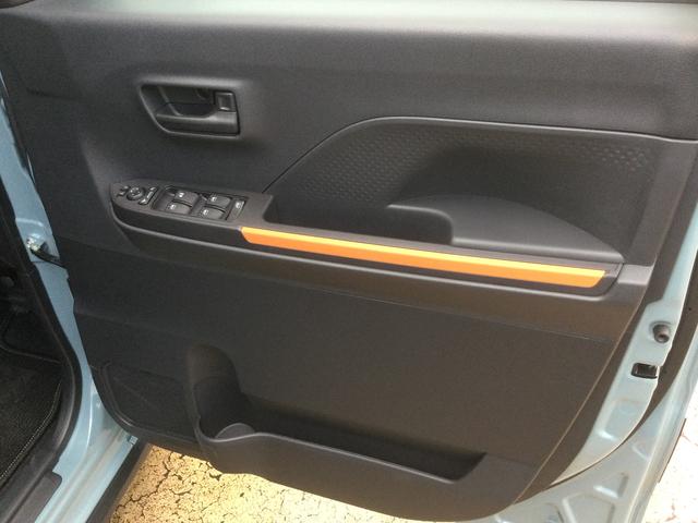 タント ファンクロス（33枚目）