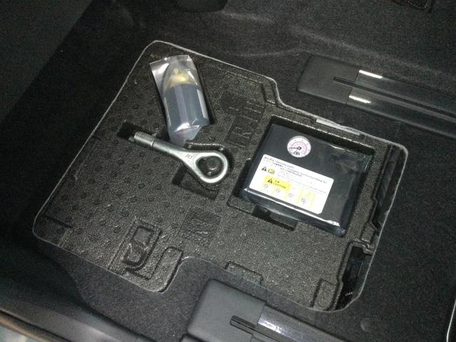 タント ファンクロス（37枚目）