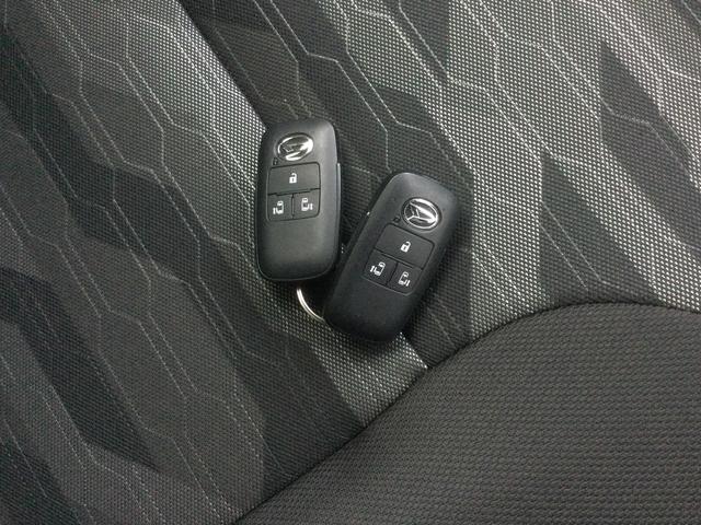 タント ファンクロス（38枚目）