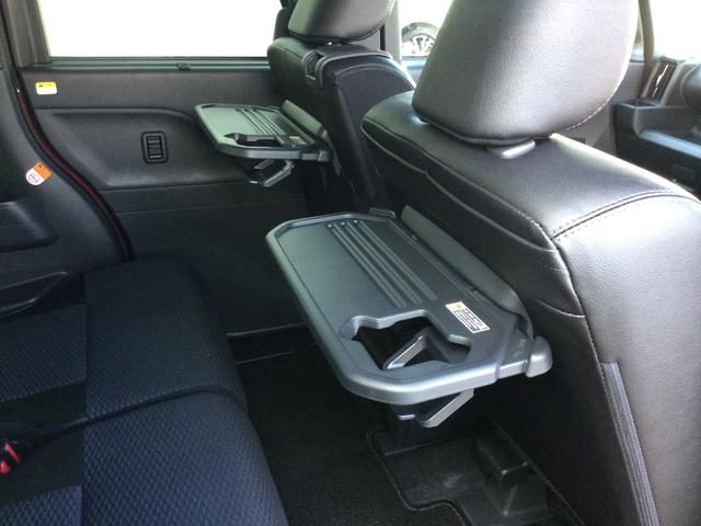 タント カスタムRS(17枚目)