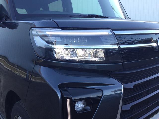 タント カスタムX(26枚目)