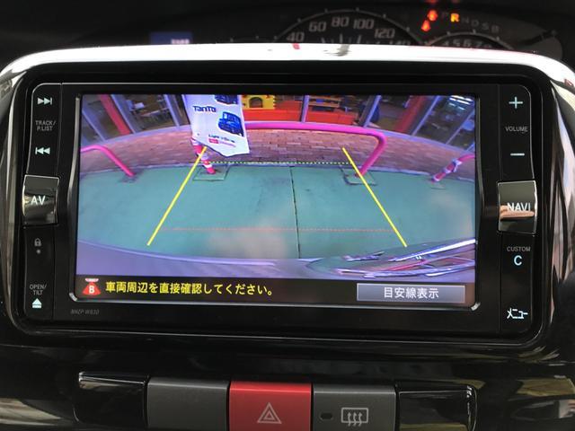 カスタムRS ターボエンジ ドライブレコーダー(3枚目)