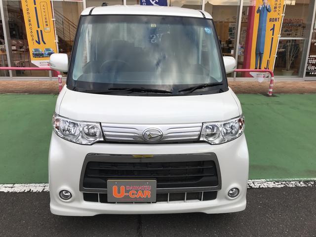 カスタムRS ターボエンジ ドライブレコーダー(5枚目)
