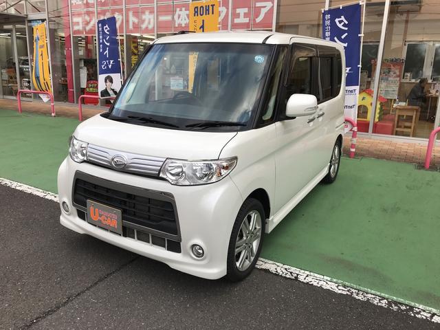 カスタムRS ターボエンジ ドライブレコーダー(7枚目)