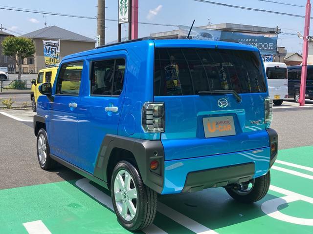 G パノラマモニター対応カメラ オーディオレス プッシュスタート 前席シートヒーター ふらつき警報 オートエアコン オートライト パワードアロック パワーウインドウ デュアルSRSエアバッグ スカイフィールトップ アダクティブドライビングビーム(12枚目)