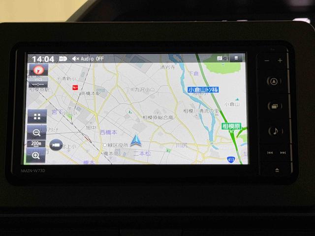 タント Ｘ　純正７インチナビ　ＥＴＣ車載器　ドライブレコーダー　保証　新車保証・まごころ保証　１年間・走行距離無制限付き　純正７インチナビ　ＥＴＣ車載器　パノラマモニター　ドライブレコーダー　片側電動スライドドア　ＬＥＤヘッドランプ　キーフリーシステム（8枚目）