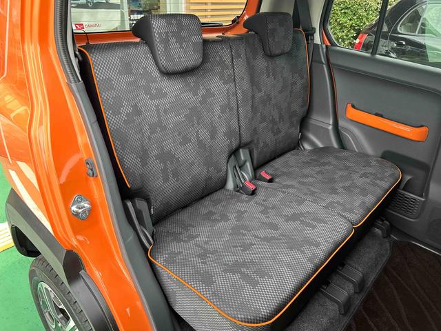 ハスラー ＪスタイルＩＩ　ナビゲーション　ＥＴＣ車載器　保証　まごころ保証　１年間・走行距離無制限付き　ナビゲーション　ＥＴＣ車載器　キーフリーシステム　前席シートヒーター　オートライト（33枚目）