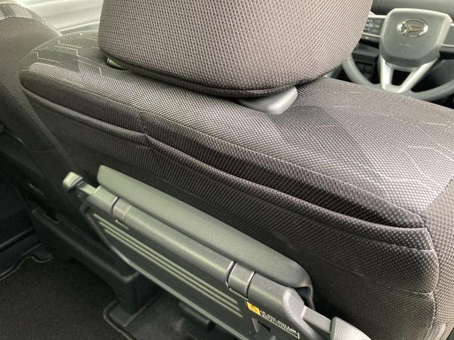タント ファンクロスターボ　保証　新車保証・まごころ保証　１年間・走行距離無制限付き（42枚目）