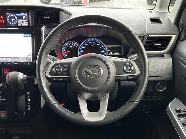 トール カスタムG 保証 まごころ保証 1年間・走行距離無制限付き(5枚目)