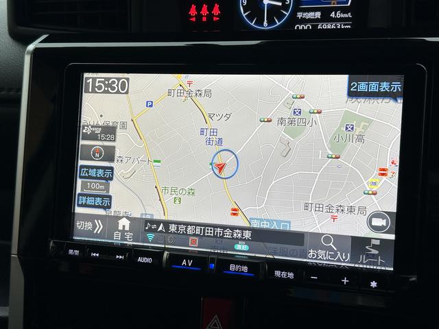 トール カスタムG 保証 まごころ保証 1年間・走行距離無制限付き(7枚目)