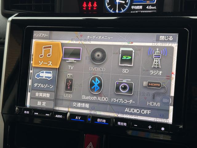 トール カスタムG 保証 まごころ保証 1年間・走行距離無制限付き(9枚目)