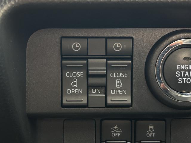 トール カスタムG 保証 まごころ保証 1年間・走行距離無制限付き(12枚目)