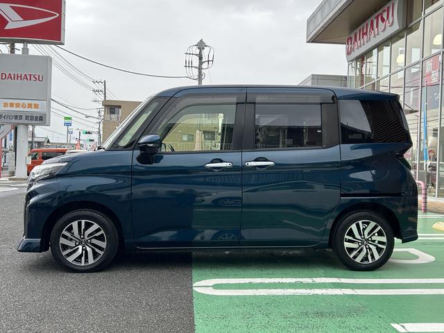 トール カスタムG 保証 まごころ保証 1年間・走行距離無制限付き(24枚目)