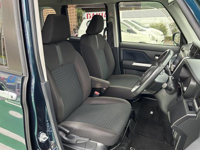 トール カスタムG 保証 まごころ保証 1年間・走行距離無制限付き(37枚目)