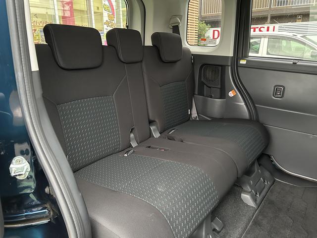 トール カスタムG 保証 まごころ保証 1年間・走行距離無制限付き(38枚目)