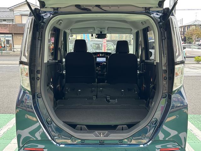 トール カスタムG 保証 まごころ保証 1年間・走行距離無制限付き(40枚目)