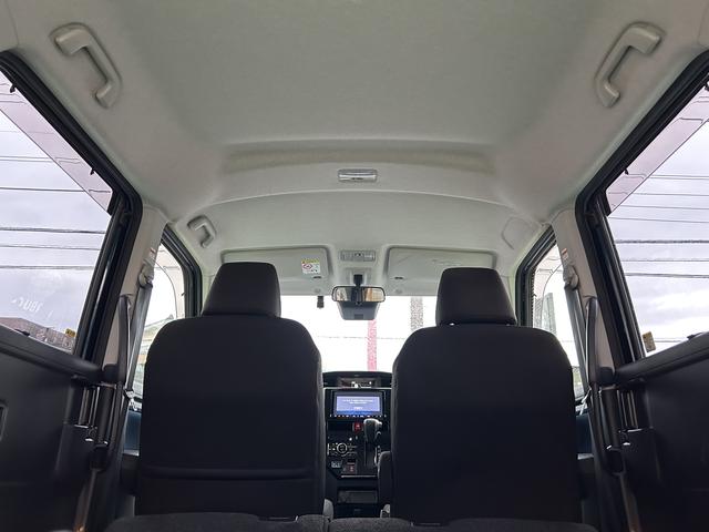 トール カスタムG 保証 まごころ保証 1年間・走行距離無制限付き(41枚目)