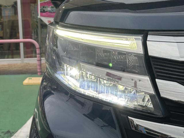 トール カスタムG 保証 まごころ保証 1年間・走行距離無制限付き(44枚目)