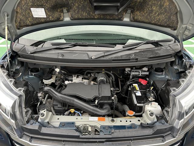 トール カスタムG 保証 まごころ保証 1年間・走行距離無制限付き(50枚目)