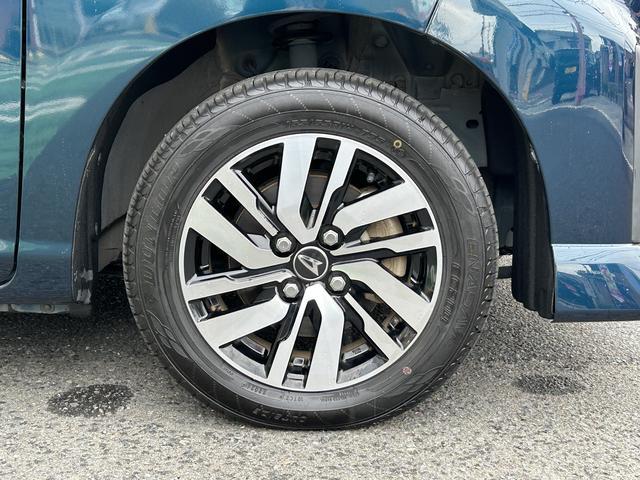 トール カスタムG 保証 まごころ保証 1年間・走行距離無制限付き(53枚目)