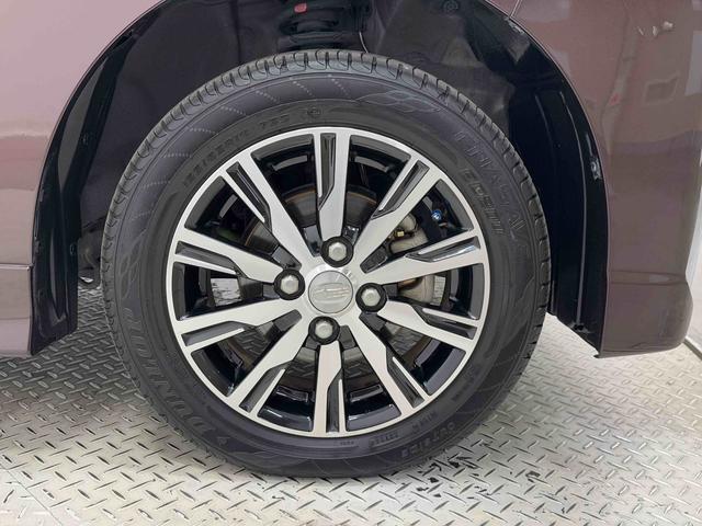 14インチアルミホイール