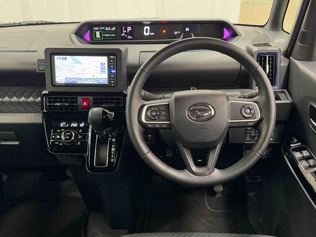 タント カスタムＲＳスタイルセレクション　保証　新車保証・まごころ保証　１年間・走行距離無制限付き（6枚目）