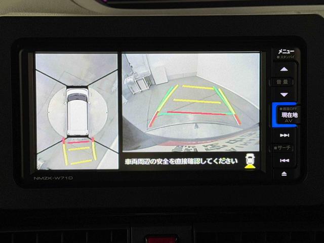 タント カスタムＲＳスタイルセレクション　保証　新車保証・まごころ保証　１年間・走行距離無制限付き（8枚目）