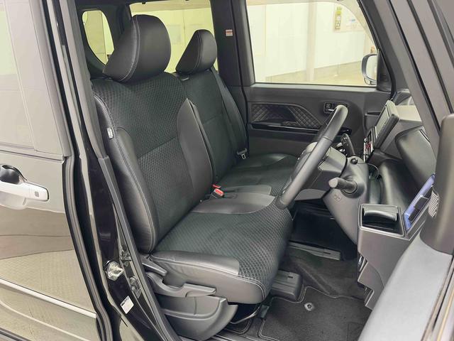 タント カスタムＲＳスタイルセレクション　保証　新車保証・まごころ保証　１年間・走行距離無制限付き（17枚目）