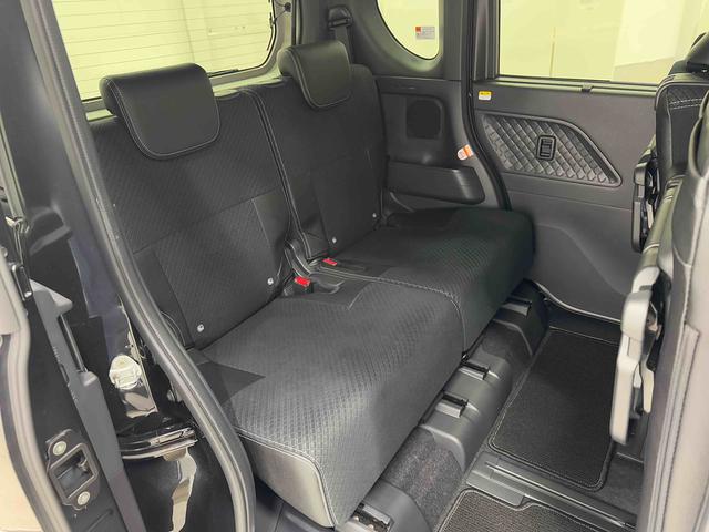 タント カスタムＲＳスタイルセレクション　保証　新車保証・まごころ保証　１年間・走行距離無制限付き（18枚目）