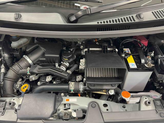 タント カスタムＲＳスタイルセレクション　保証　新車保証・まごころ保証　１年間・走行距離無制限付き（20枚目）