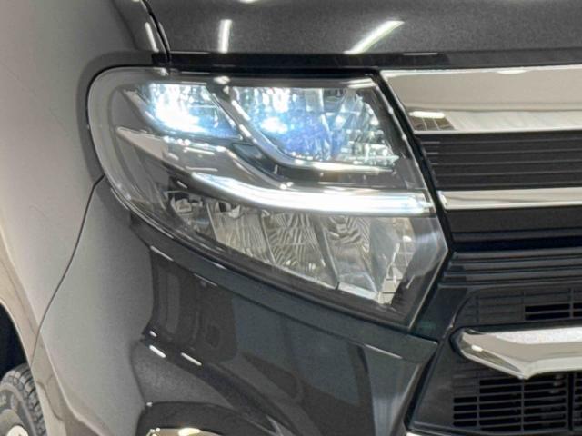 タント カスタムＲＳスタイルセレクション　保証　新車保証・まごころ保証　１年間・走行距離無制限付き（21枚目）