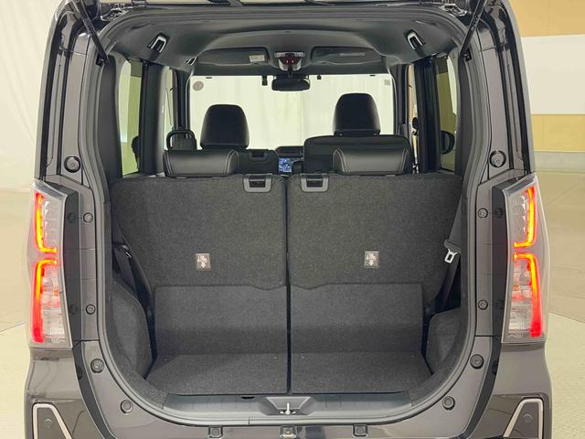 タント カスタムＲＳスタイルセレクション　保証　新車保証・まごころ保証　１年間・走行距離無制限付き（22枚目）