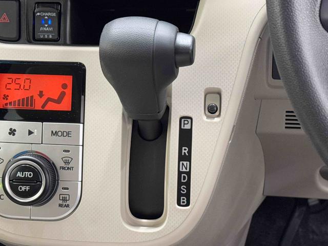 ムーヴ X SAIII 保証 新車保証・まごころ保証 1年間・走行距離無制限付き(13枚目)