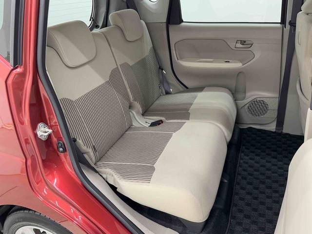 ムーヴ X SAIII 保証 新車保証・まごころ保証 1年間・走行距離無制限付き(17枚目)