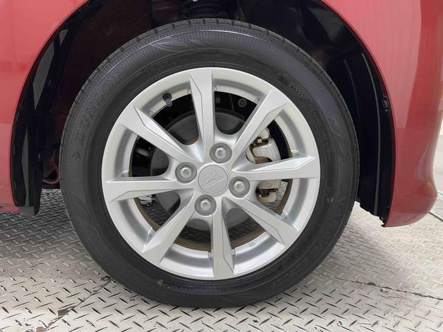 ムーヴ X SAIII 保証 新車保証・まごころ保証 1年間・走行距離無制限付き(18枚目)