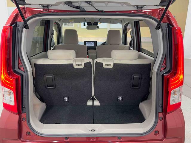 ムーヴ X SAIII 保証 新車保証・まごころ保証 1年間・走行距離無制限付き(20枚目)