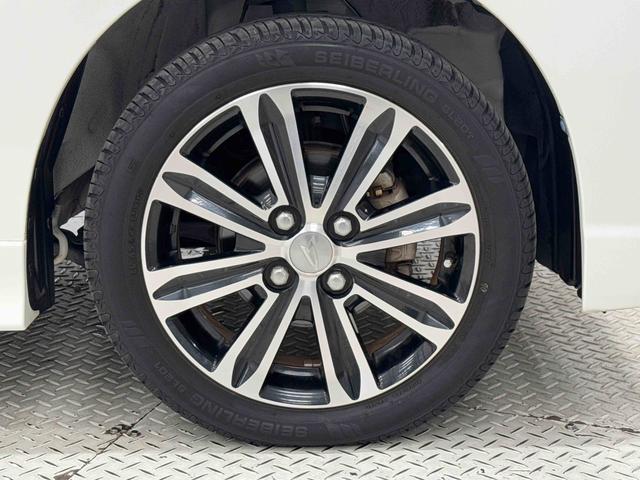 １５インチアルミホイール