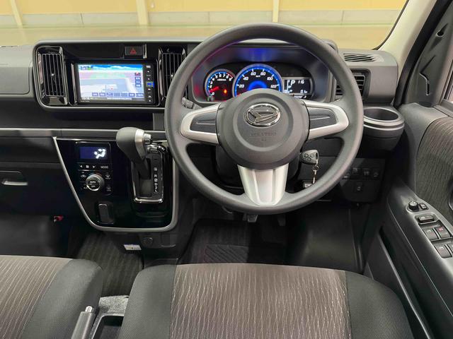 アトレーワゴン カスタムターボＲＳリミテッド　ＳＡＩＩＩ　保証　まごころ保証　１年間・走行距離無制限付き（6枚目）