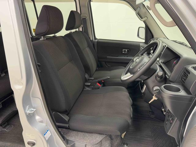 アトレーワゴン カスタムターボＲＳリミテッド　ＳＡＩＩＩ　保証　まごころ保証　１年間・走行距離無制限付き（17枚目）