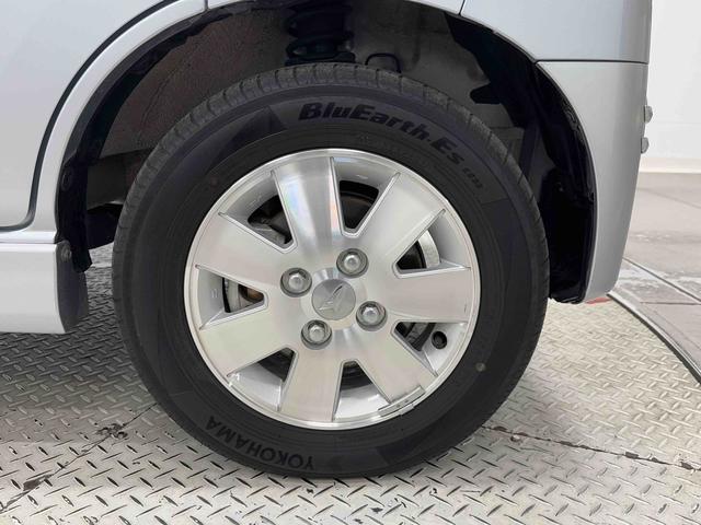 アトレーワゴン カスタムターボＲＳリミテッド　ＳＡＩＩＩ　保証　まごころ保証　１年間・走行距離無制限付き（19枚目）