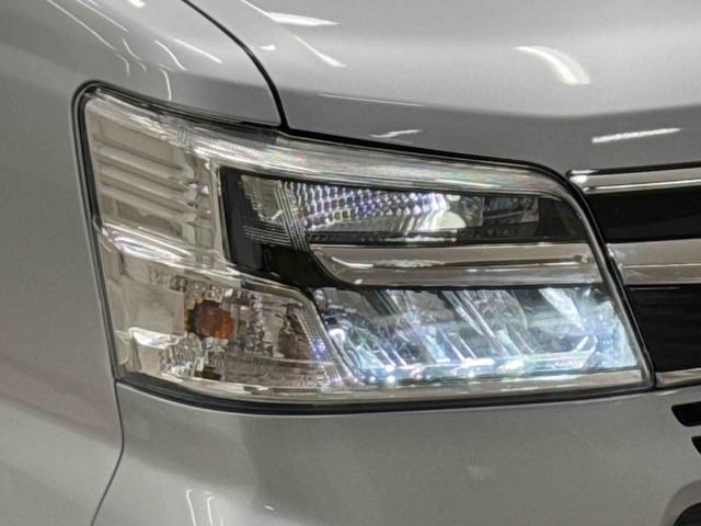 アトレーワゴン カスタムターボＲＳリミテッド　ＳＡＩＩＩ　保証　まごころ保証　１年間・走行距離無制限付き（20枚目）