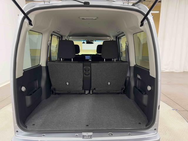 アトレーワゴン カスタムターボＲＳリミテッド　ＳＡＩＩＩ　保証　まごころ保証　１年間・走行距離無制限付き（22枚目）