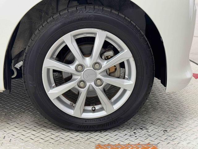 ムーヴ Ｘリミテッド　ＳＡＩＩＩ　保証　まごころ保証　１年間・走行距離無制限付き（17枚目）