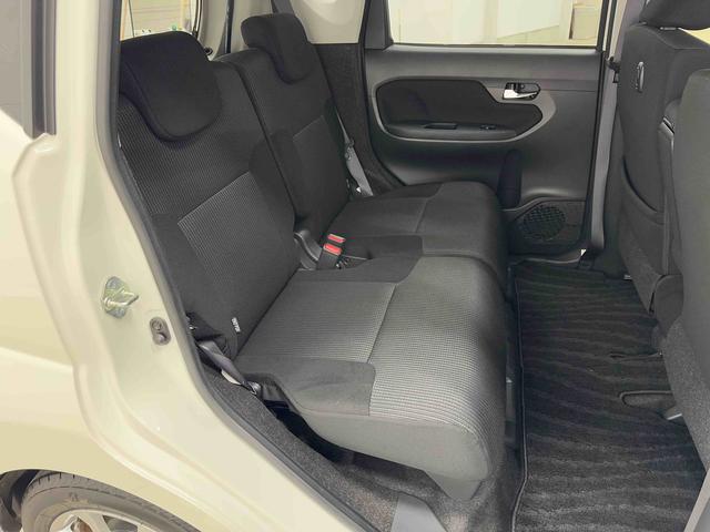 ムーヴ Ｘリミテッド　ＳＡＩＩＩ　保証　まごころ保証　１年間・走行距離無制限付き（19枚目）