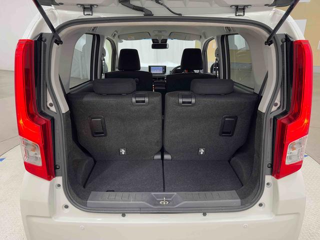 ムーヴ Ｘリミテッド　ＳＡＩＩＩ　保証　まごころ保証　１年間・走行距離無制限付き（20枚目）