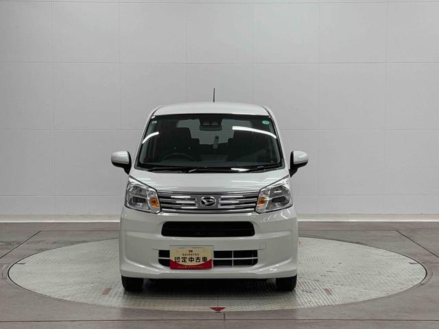 ムーヴ Ｘリミテッド　ＳＡＩＩＩ　保証　まごころ保証　１年間・走行距離無制限付き（21枚目）