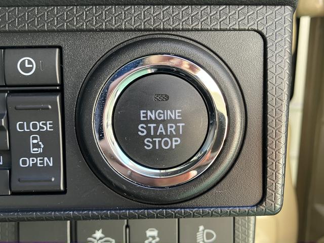 タント ファンクロスターボ　保証　新車保証・まごころ保証　１年間・走行距離無制限付き（11枚目）