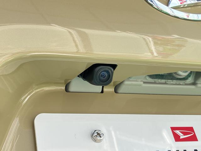 タント ファンクロスターボ　保証　新車保証・まごころ保証　１年間・走行距離無制限付き（21枚目）