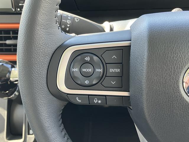 タント ファンクロスターボ　保証　新車保証・まごころ保証　１年間・走行距離無制限付き（28枚目）